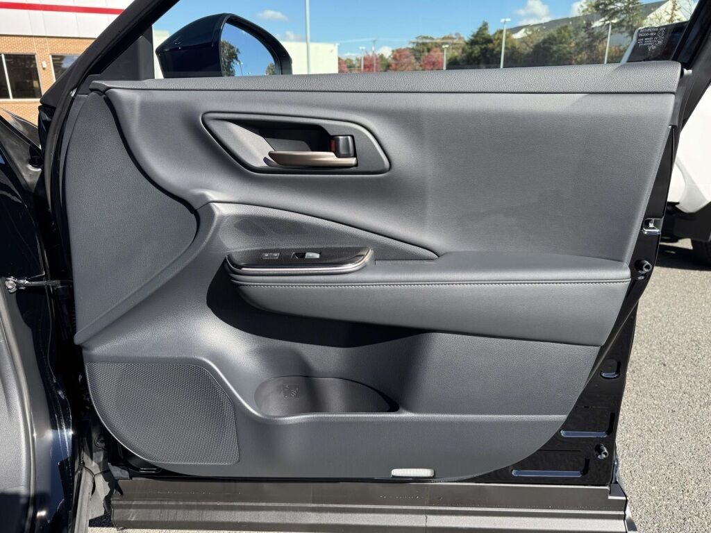 2026 Toyota Crown Limited Fredericksburg VA