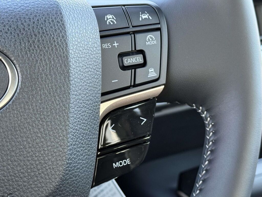 2026 Toyota Crown Limited Fredericksburg VA