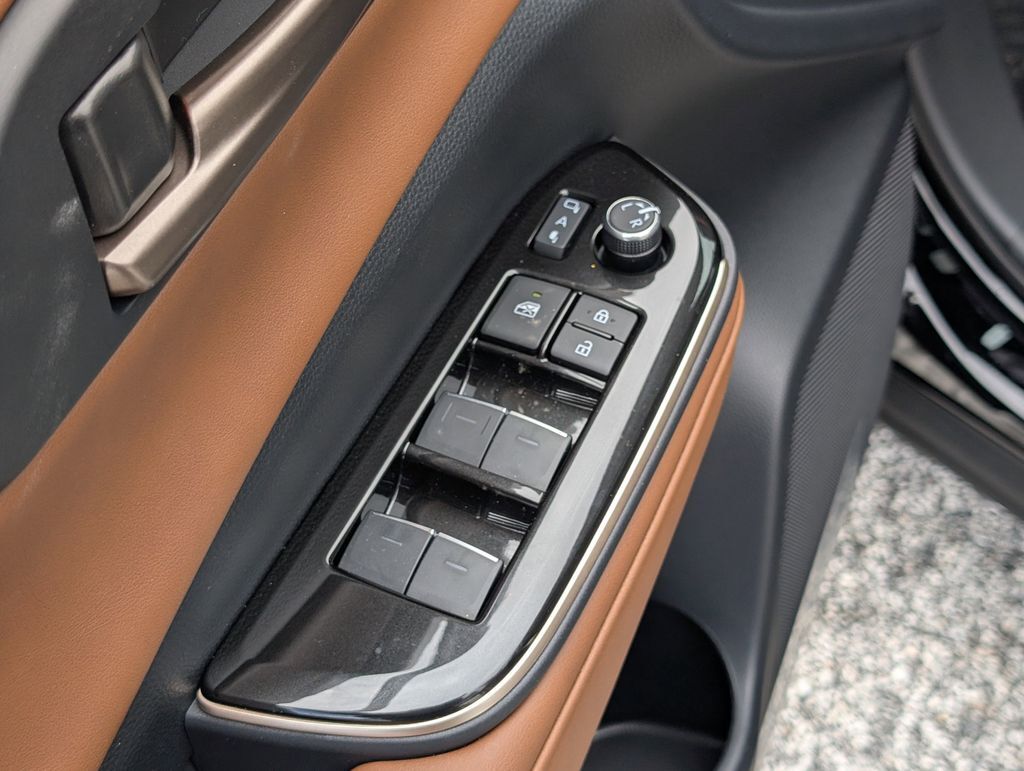 2026 Toyota Crown Limited Cockeysville MD