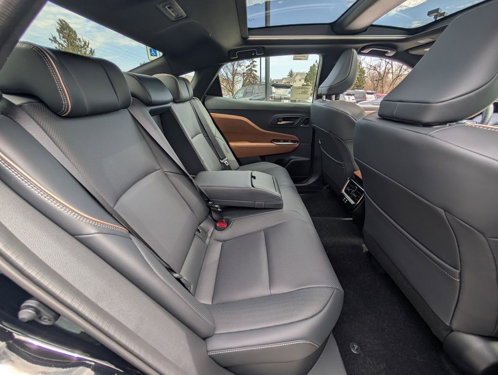 2026 Toyota Crown Limited Cockeysville MD