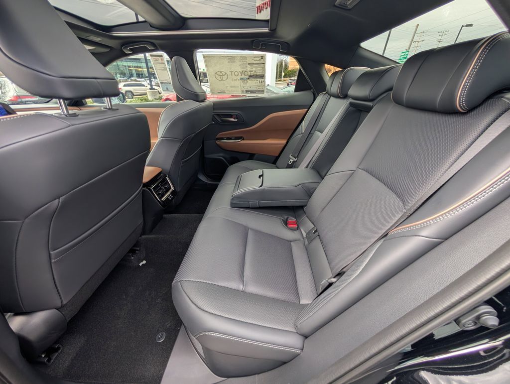 2026 Toyota Crown Limited Cockeysville MD