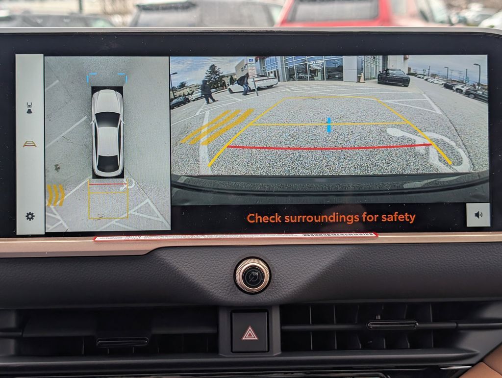 2026 Toyota Crown Limited Cockeysville MD