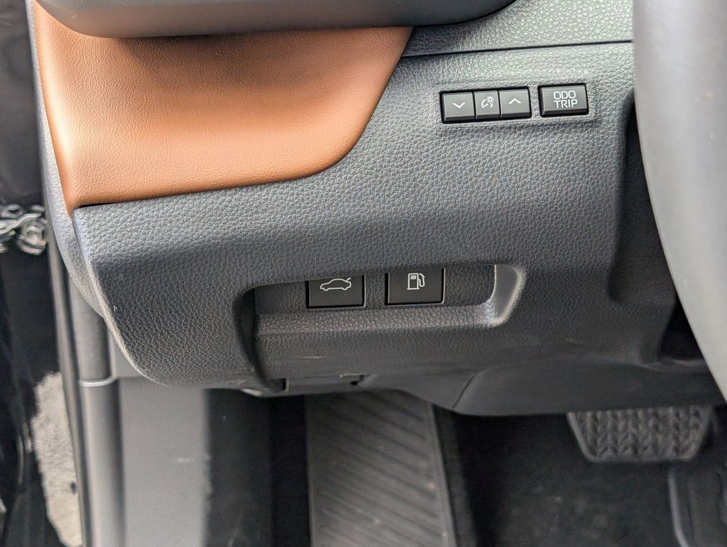 2026 Toyota Crown Limited Cockeysville MD