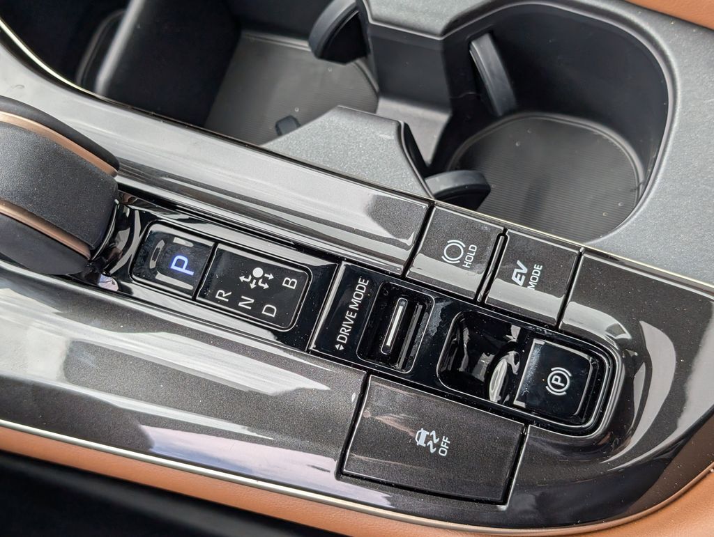 2026 Toyota Crown Limited Cockeysville MD