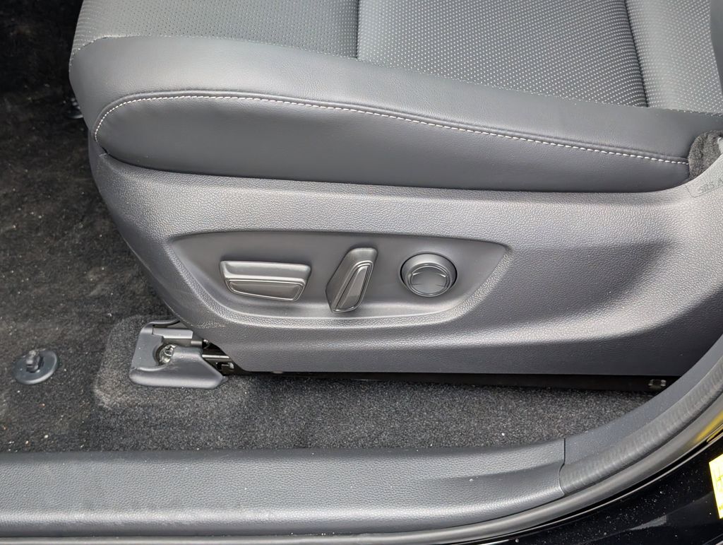 2026 Toyota Crown Limited Cockeysville MD