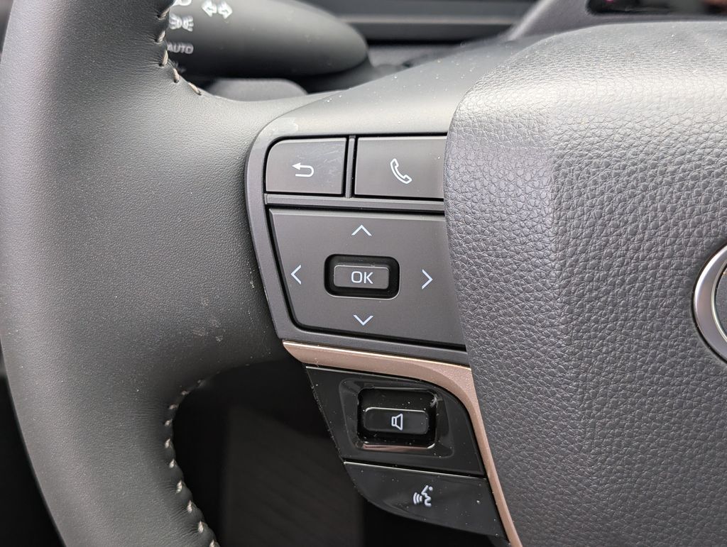 2026 Toyota Crown Limited Cockeysville MD