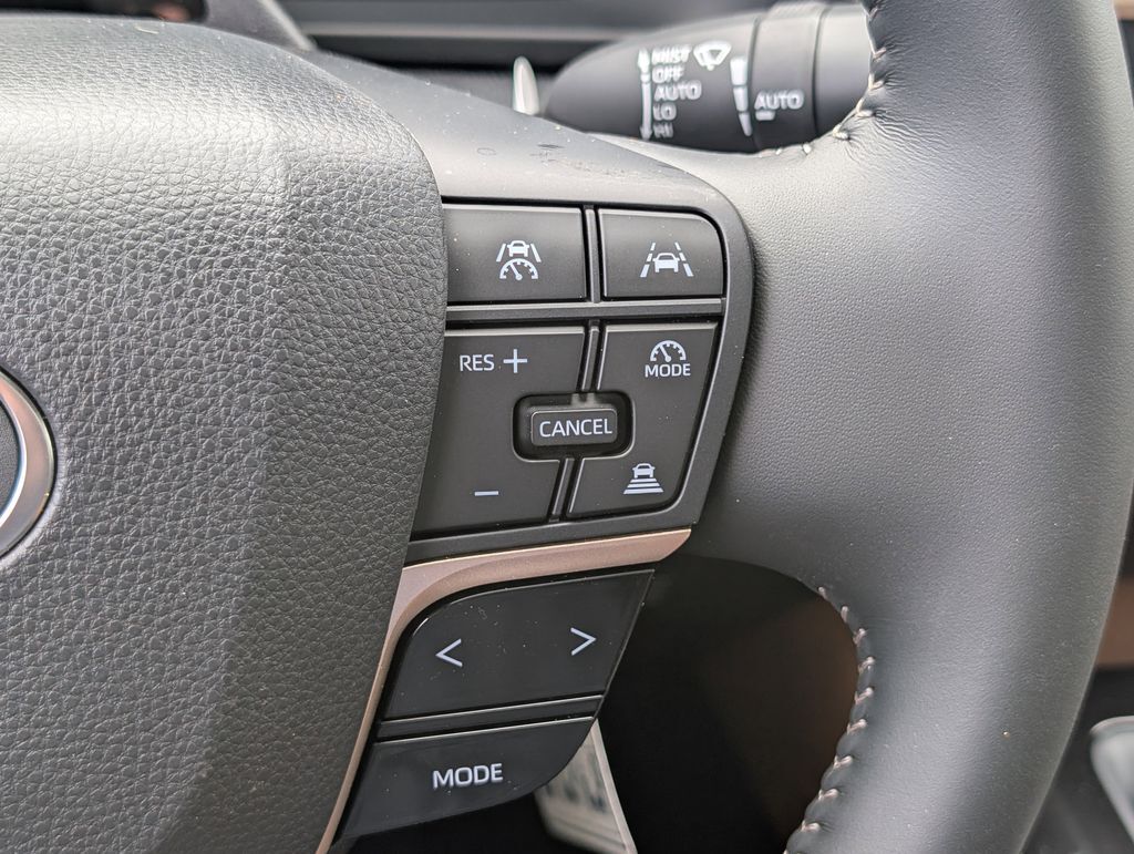 2026 Toyota Crown Limited Cockeysville MD