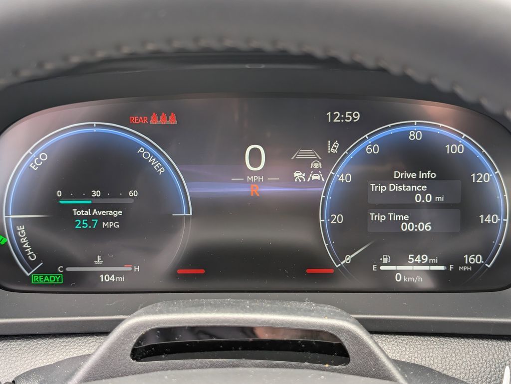 2026 Toyota Crown Limited Cockeysville MD