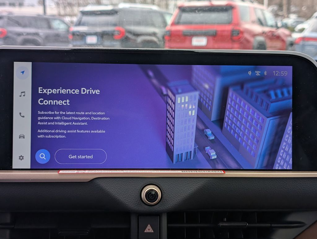 2026 Toyota Crown Limited Cockeysville MD