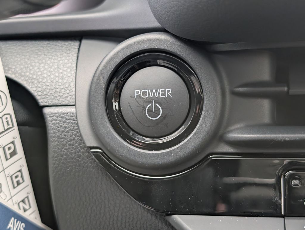 2026 Toyota Crown Limited Cockeysville MD