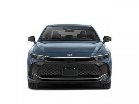 2026 Toyota Crown Nightshade Hurst TX