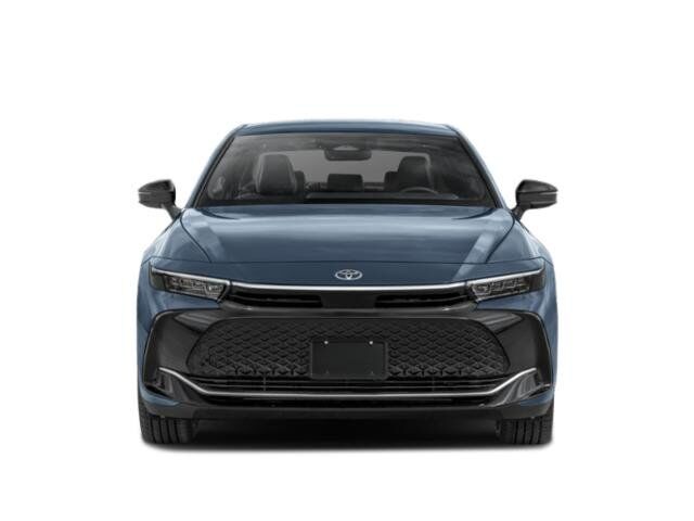 2026 Toyota Crown Nightshade Hurst TX