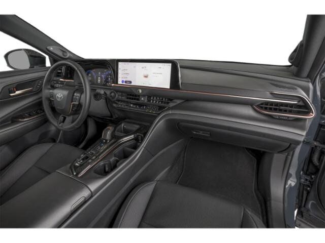 2026 Toyota Crown Nightshade Hurst TX
