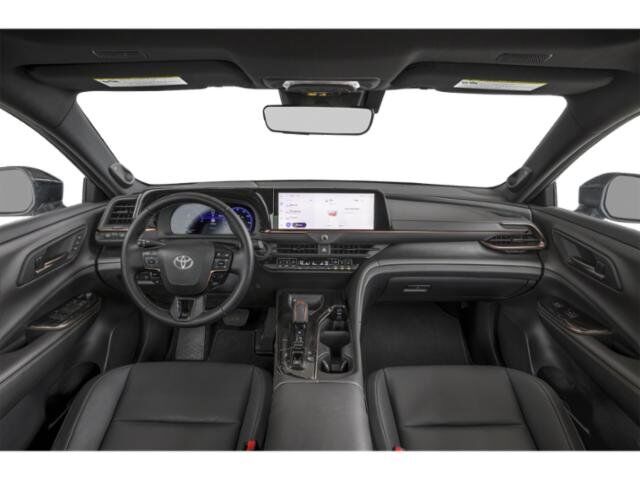 2026 Toyota Crown Nightshade Hurst TX