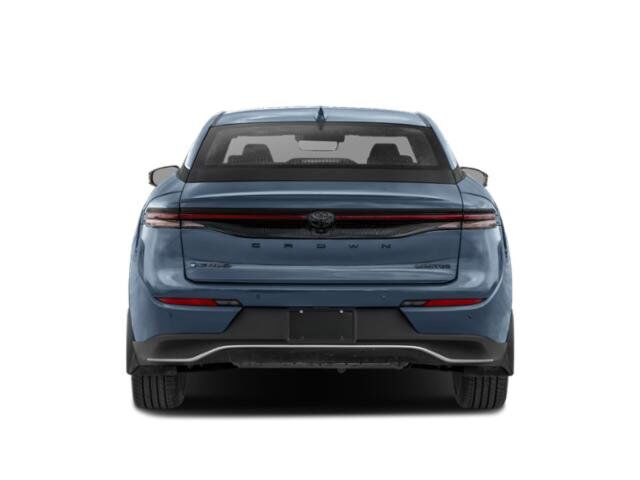 2026 Toyota Crown Nightshade Hurst TX