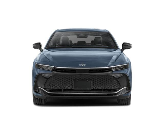 2026 Toyota Crown Nightshade Hurst TX