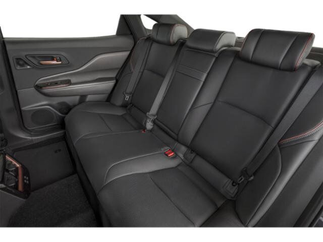 2026 Toyota Crown Nightshade Hurst TX