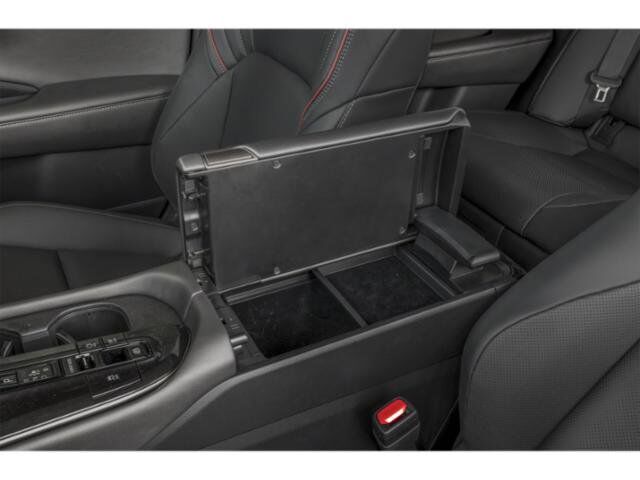 2026 Toyota Crown Nightshade Hurst TX