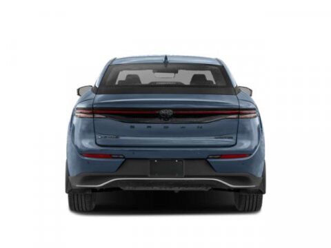 2026 Toyota Crown Nightshade Hurst TX