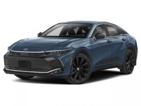 2026 Toyota Crown Nightshade Hurst TX