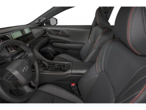 2026 Toyota Crown Nightshade Hurst TX