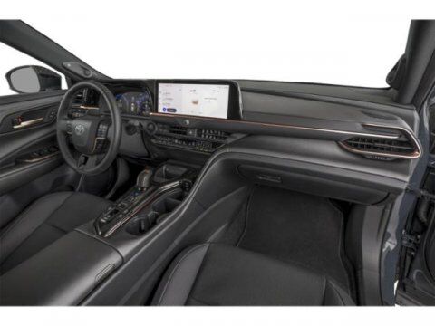 2026 Toyota Crown Nightshade Hurst TX