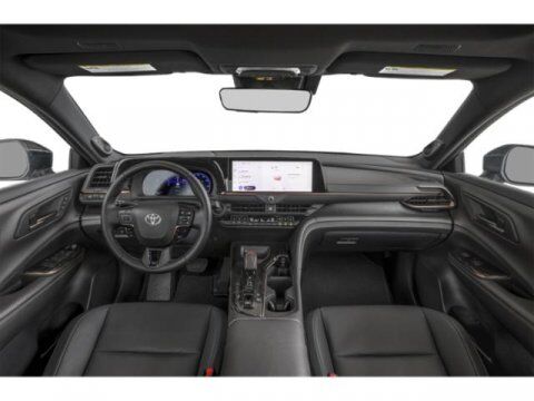2026 Toyota Crown Nightshade Hurst TX