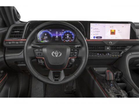 2026 Toyota Crown Nightshade Hurst TX