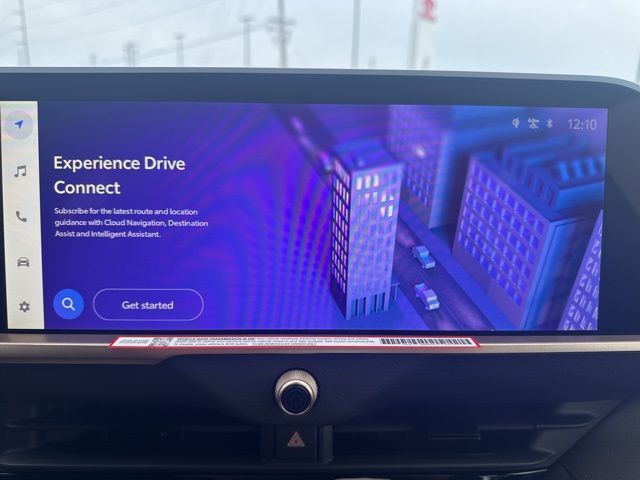 2026 Toyota Crown Nightshade San Clemente CA