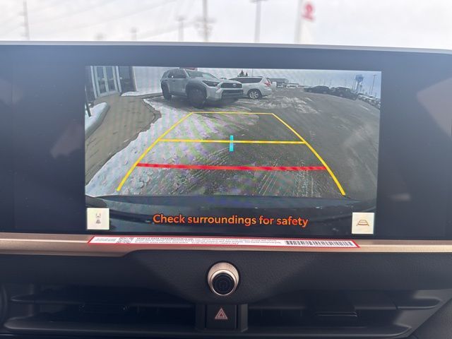 2026 Toyota Crown Nightshade San Clemente CA