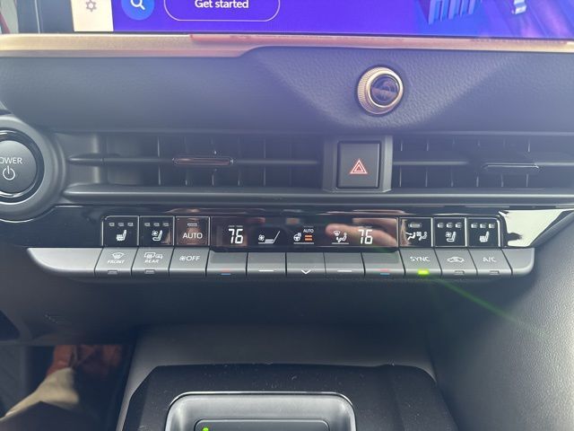 2026 Toyota Crown Nightshade San Clemente CA