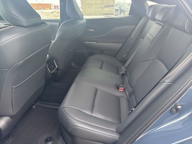 2026 Toyota Crown Nightshade San Clemente CA