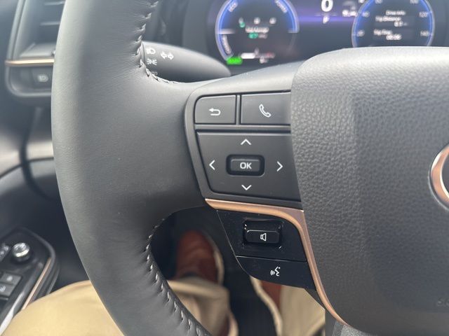 2026 Toyota Crown Nightshade San Clemente CA