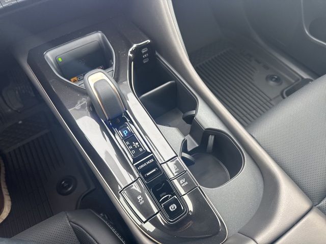 2026 Toyota Crown Nightshade San Clemente CA