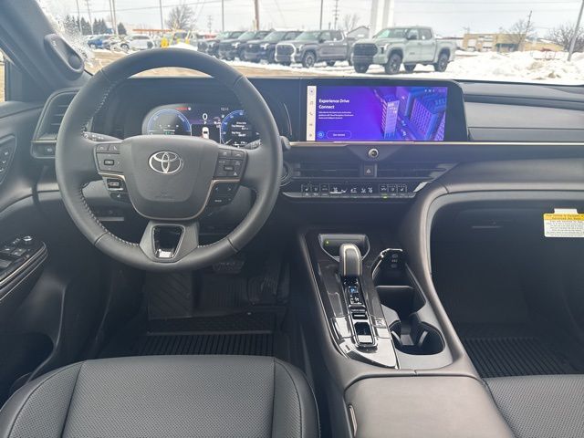 2026 Toyota Crown Nightshade San Clemente CA