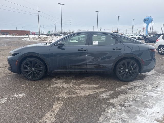 2026 Toyota Crown Nightshade San Clemente CA