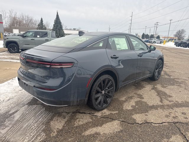 2026 Toyota Crown Nightshade San Clemente CA