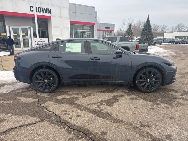 2026 Toyota Crown Nightshade San Clemente CA