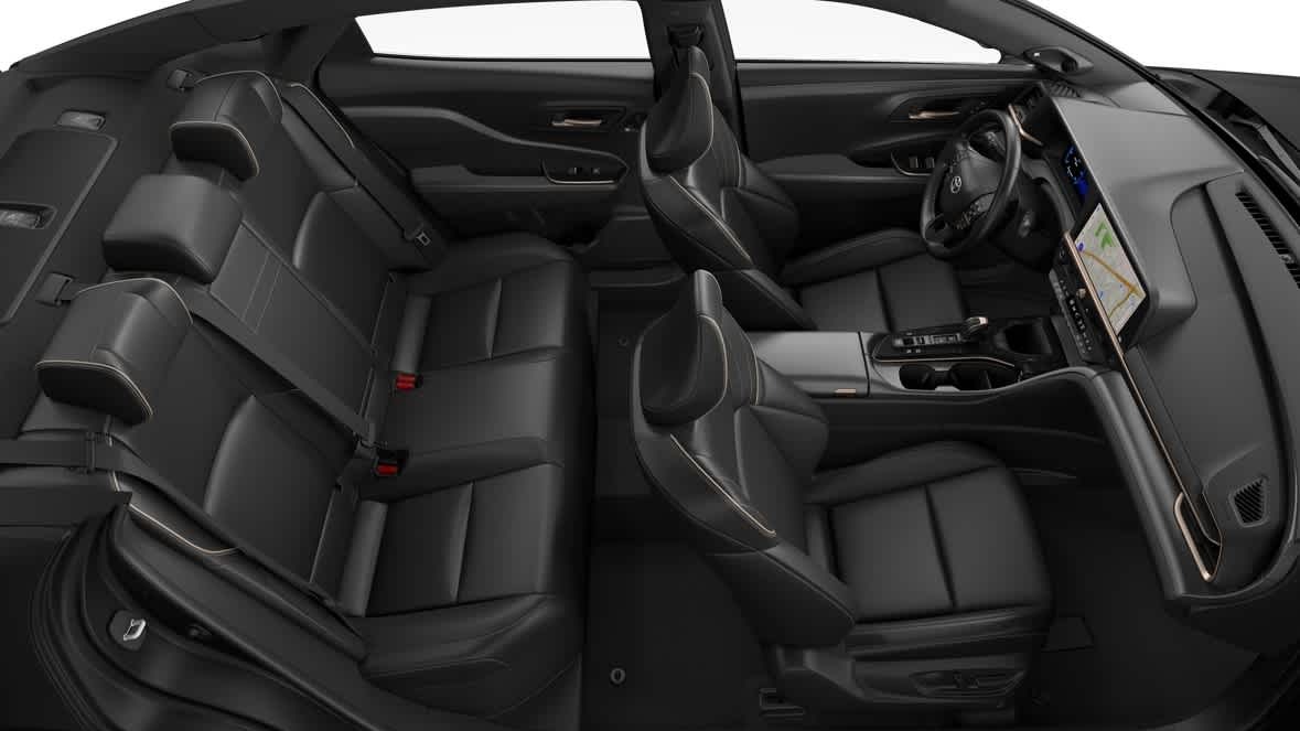 2026 Toyota Crown Nightshade Roseville CA