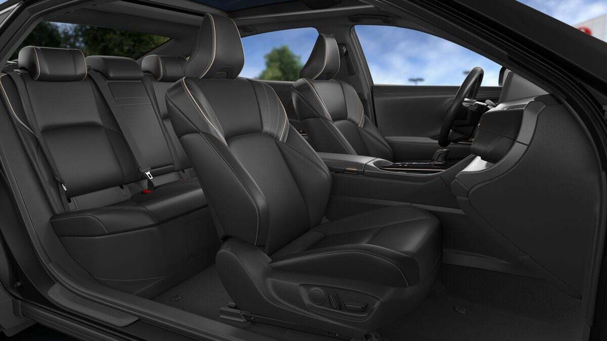 2026 Toyota Crown Nightshade Laurel MD