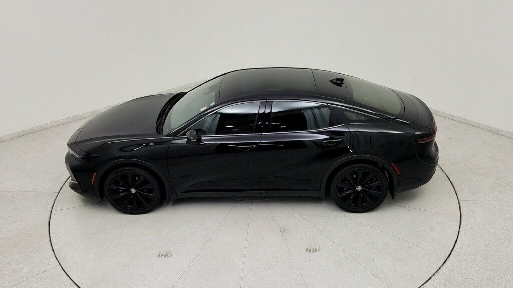 2026 Toyota Crown Nightshade Laurel MD
