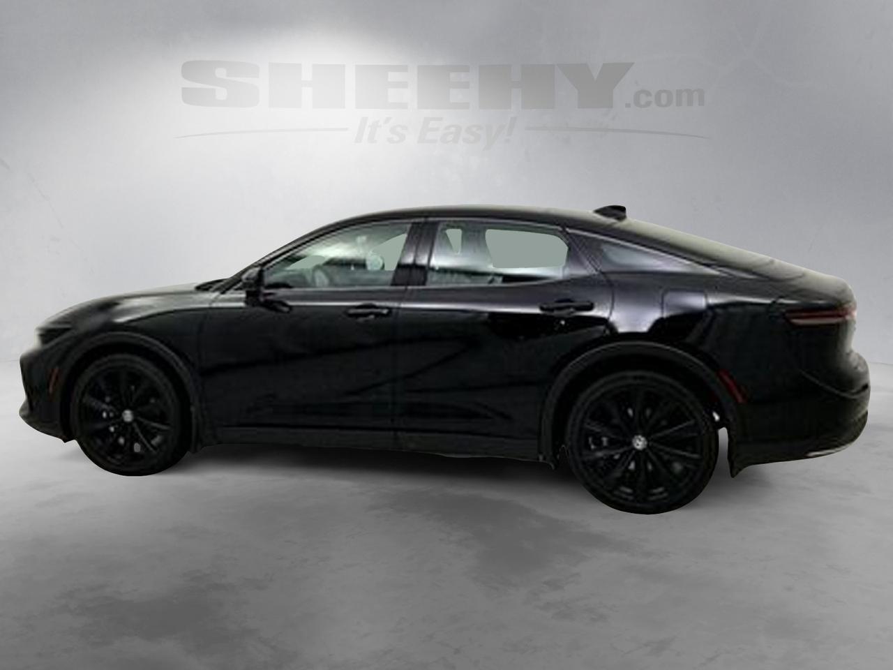 2026 Toyota Crown Nightshade Laurel MD