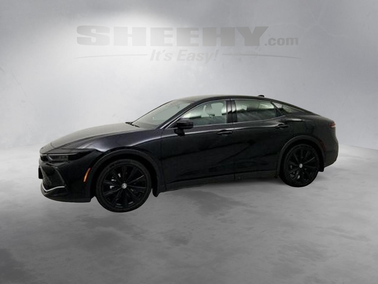 2026 Toyota Crown Nightshade Laurel MD