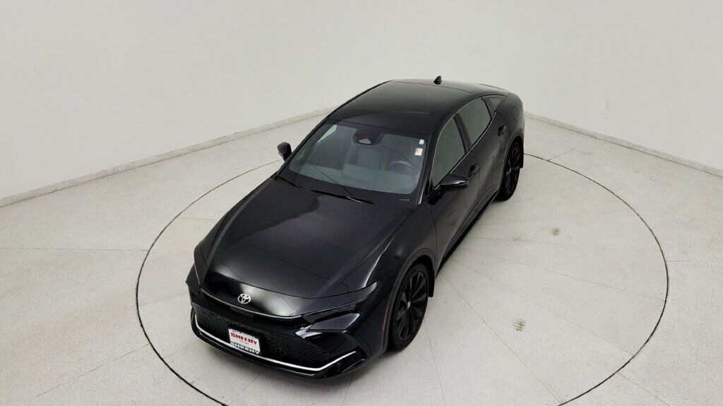 2026 Toyota Crown Nightshade Laurel MD