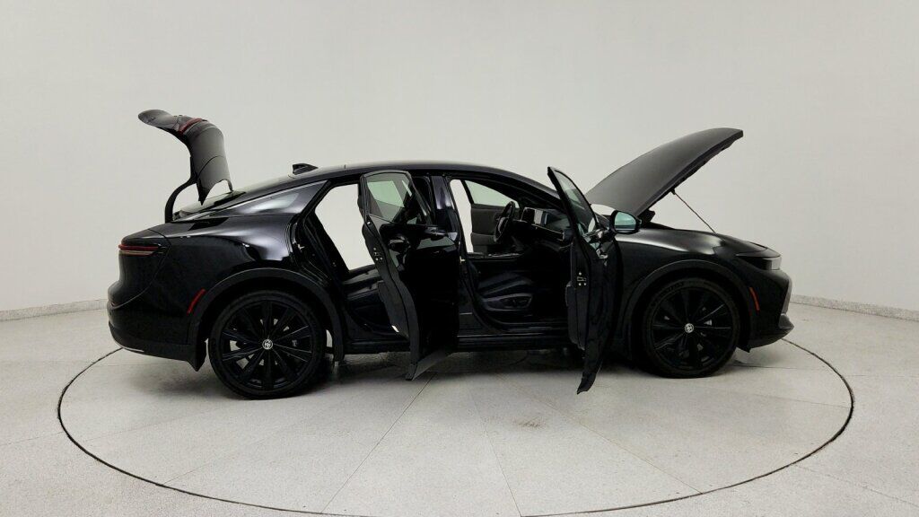 2026 Toyota Crown Nightshade Laurel MD