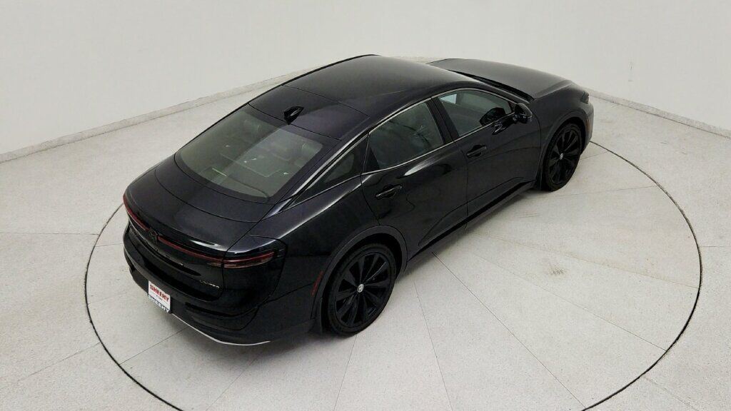 2026 Toyota Crown Nightshade Laurel MD
