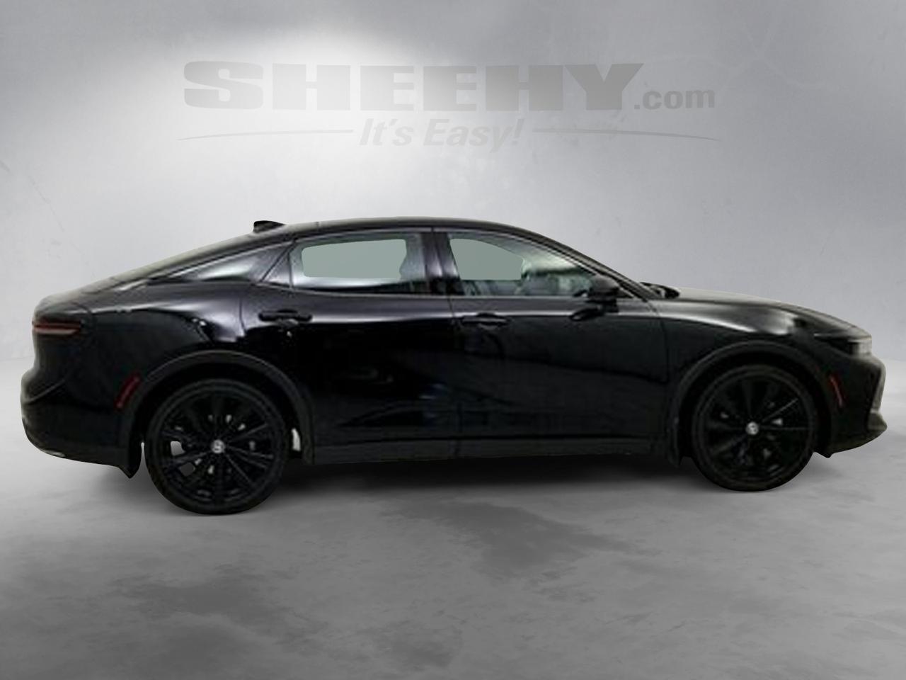 2026 Toyota Crown Nightshade Laurel MD