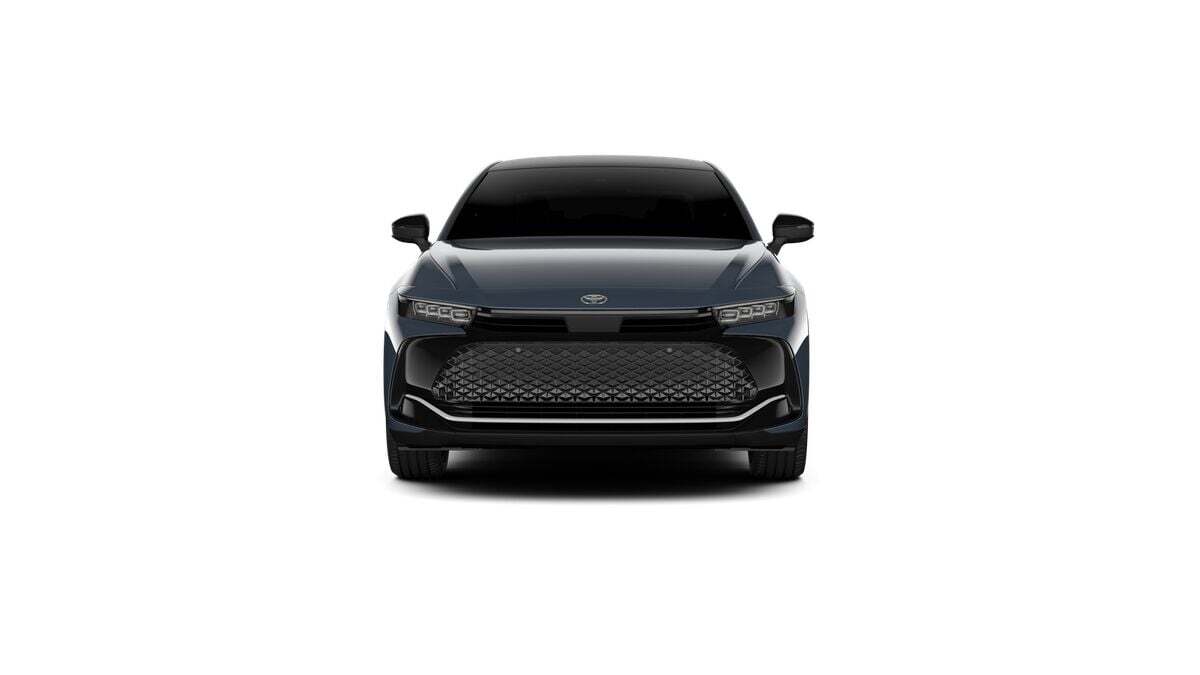 2026 Toyota Crown Nightshade Laurel MD