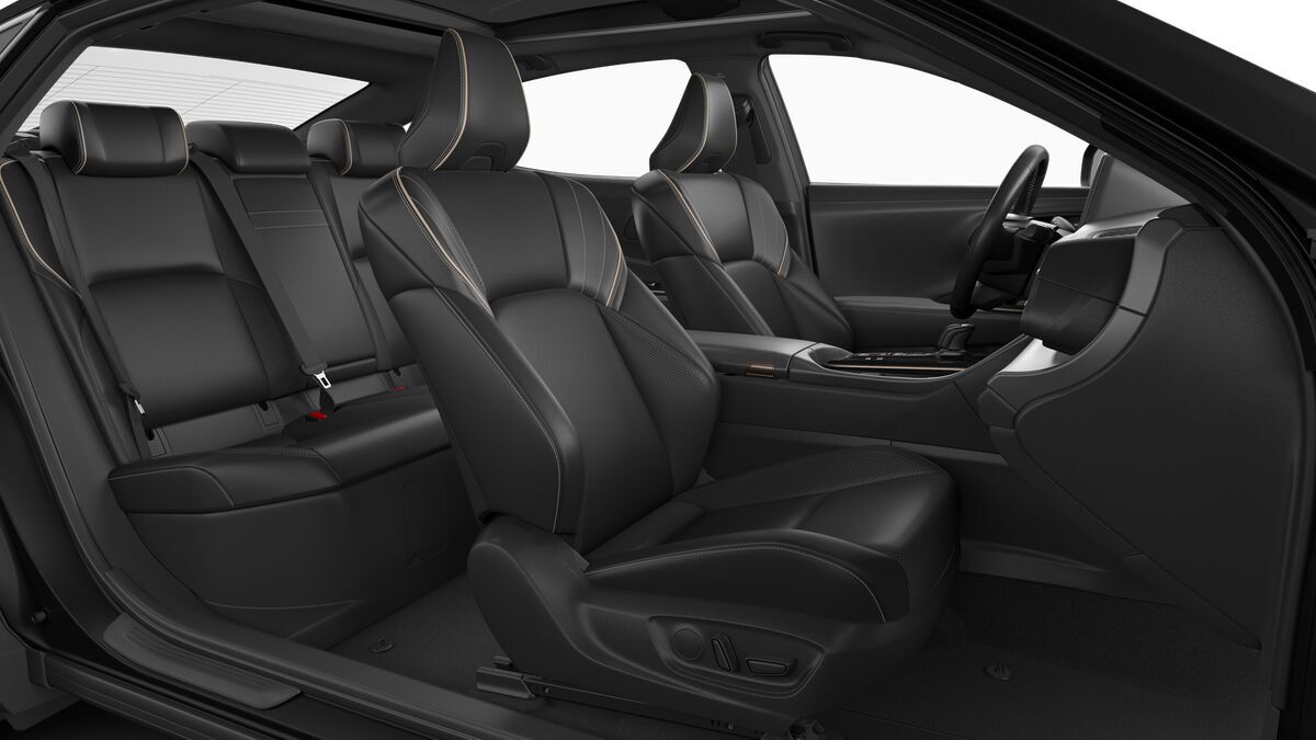 2026 Toyota Crown Nightshade Laurel MD
