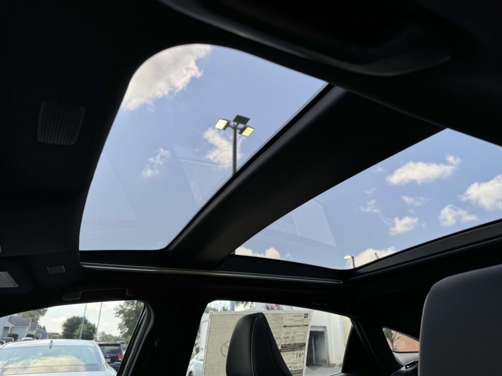 2026 Toyota Crown Nightshade Fredericksburg VA